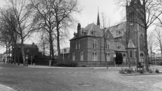 Rijksdienst voor het Cultureel Erfgoed: Schollen, A.H.C.