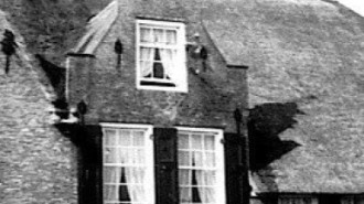 Rijksdienst voor het Cultureel Erfgoed: Verheul Dzn, J.