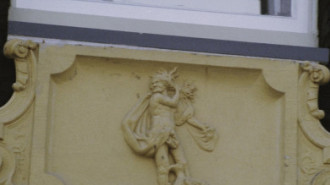 Rijksdienst voor het Cultureel Erfgoed: Ferro, F.