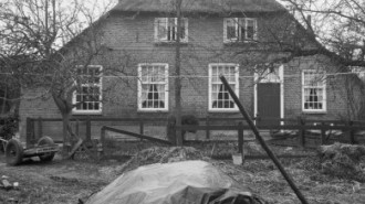 Rijksdienst voor het Cultureel Erfgoed: Delemarre, G.Th.