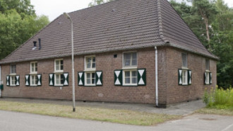 Rijksdienst voor het Cultureel Erfgoed: Roderburg, K. (Kris)-Booms, C.S. (Chris)