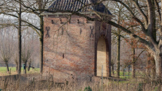 Rijksdienst voor het Cultureel Erfgoed: Speelman, Albert