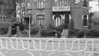 Rijksdienst voor het Cultureel Erfgoed: Tangel, L.M.