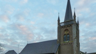 Rijksdienst voor het Cultureel Erfgoed: Brinkkemper, O. (Otto)