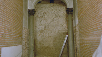 Rijksdienst voor het Cultureel Erfgoed: Wal, A.J. van der