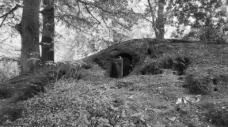 Rijksdienst voor het Cultureel Erfgoed: Wal, A.J. van der