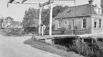 Rijksdienst voor het Cultureel Erfgoed: Wal, A.J. van der