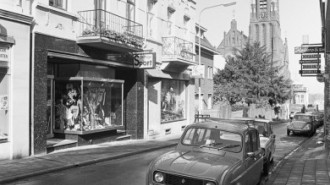 Rijksdienst voor het Cultureel Erfgoed: Tangel, L.M.