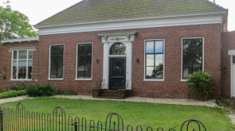 Rijksdienst voor het Cultureel Erfgoed: Brinkkemper, O. (Otto)