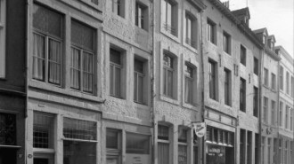 Rijksdienst voor het Cultureel Erfgoed: Delemarre, G.Th.