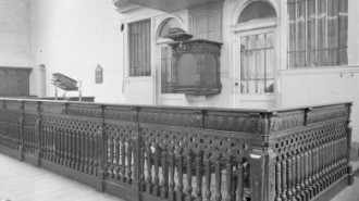 Rijksdienst voor het Cultureel Erfgoed: Hemsing, W.A.