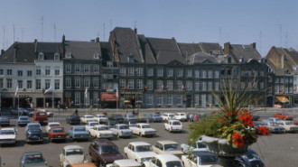 Rijksdienst voor het Cultureel Erfgoed