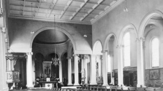 Rijksdienst voor het Cultureel Erfgoed