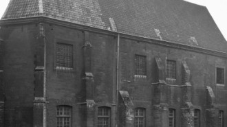 Rijksdienst voor het Cultureel Erfgoed: Hoog, G. de