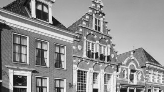 Rijksdienst voor het Cultureel Erfgoed: Wal, A.J. van der