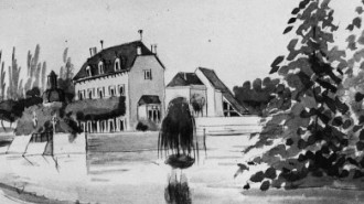 Rijksdienst voor het Cultureel Erfgoed: Gulpen, Philippus Wilhelmus Jacobus van-Delemarre, G.Th.