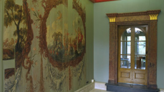 Rijksdienst voor het Cultureel Erfgoed