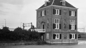 Rijksdienst voor het Cultureel Erfgoed: Delemarre, G.Th.