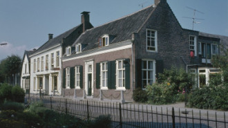 Rijksdienst voor het Cultureel Erfgoed