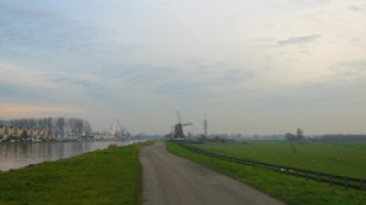 Rijksdienst voor het Cultureel Erfgoed: Terpstra, Frank