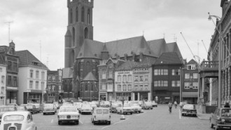 Rijksdienst voor het Cultureel Erfgoed: Delemarre, G.Th.