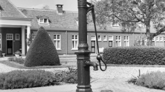 Rijksdienst voor het Cultureel Erfgoed: Galen, P. (Paul) van