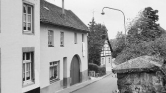 Rijksdienst voor het Cultureel Erfgoed: Tangel, L.M.