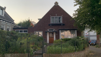 Rijksdienst voor het Cultureel Erfgoed: Bogers, Guido