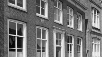 Rijksdienst voor het Cultureel Erfgoed: Delemarre, G.Th.