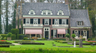 Rijksdienst voor het Cultureel Erfgoed: Speelman, Albert