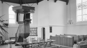 Rijksdienst voor het Cultureel Erfgoed: Galen, P. (Paul) van