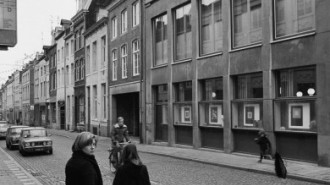 Rijksdienst voor het Cultureel Erfgoed: Tangel, L.M.