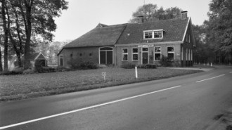 Rijksdienst voor het Cultureel Erfgoed: Wal, A.J. van der