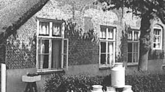 Rijksdienst voor het Cultureel Erfgoed: Beelen, J.A. van