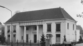 Rijksdienst voor het Cultureel Erfgoed: Dukker, G.J.