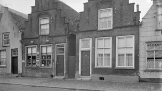 Rijksdienst voor het Cultureel Erfgoed