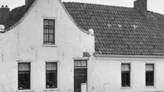 Rijksdienst voor het Cultureel Erfgoed: Wal, A.J. van der