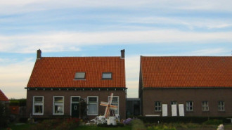 Rijksdienst voor het Cultureel Erfgoed: Terpstra, Frank