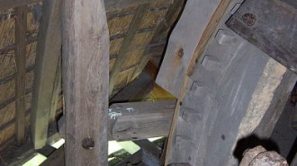 Rijksdienst voor het Cultureel Erfgoed: Terpstra, Frank