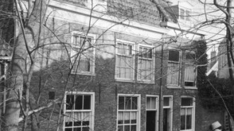 Rijksdienst voor het Cultureel Erfgoed: Dukker, G.J.