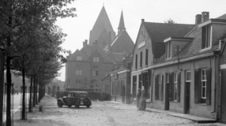 Rijksdienst voor het Cultureel Erfgoed