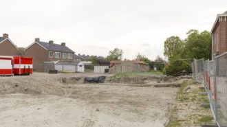 Rijksdienst voor het Cultureel Erfgoed: Sekuur, Mark