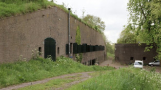 Rijksdienst voor het Cultureel Erfgoed