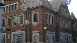WikiMedia