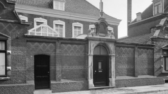 Rijksdienst voor het Cultureel Erfgoed: Delemarre, G.Th.