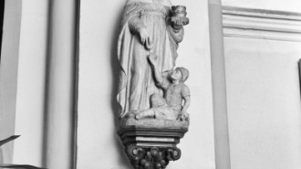 Rijksdienst voor het Cultureel Erfgoed: Galen, P. van