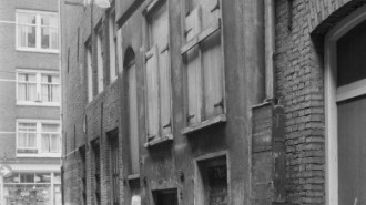 Rijksdienst voor het Cultureel Erfgoed: Dukker, G.J.