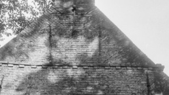 Rijksdienst voor het Cultureel Erfgoed: Haan, T.H. de