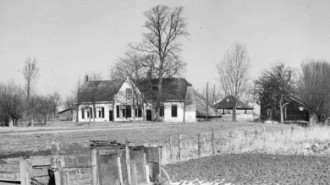 Rijksdienst voor het Cultureel Erfgoed: Bouma, S.J.