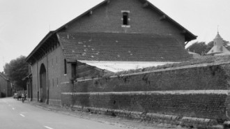 Rijksdienst voor het Cultureel Erfgoed: Dukker, G.J.